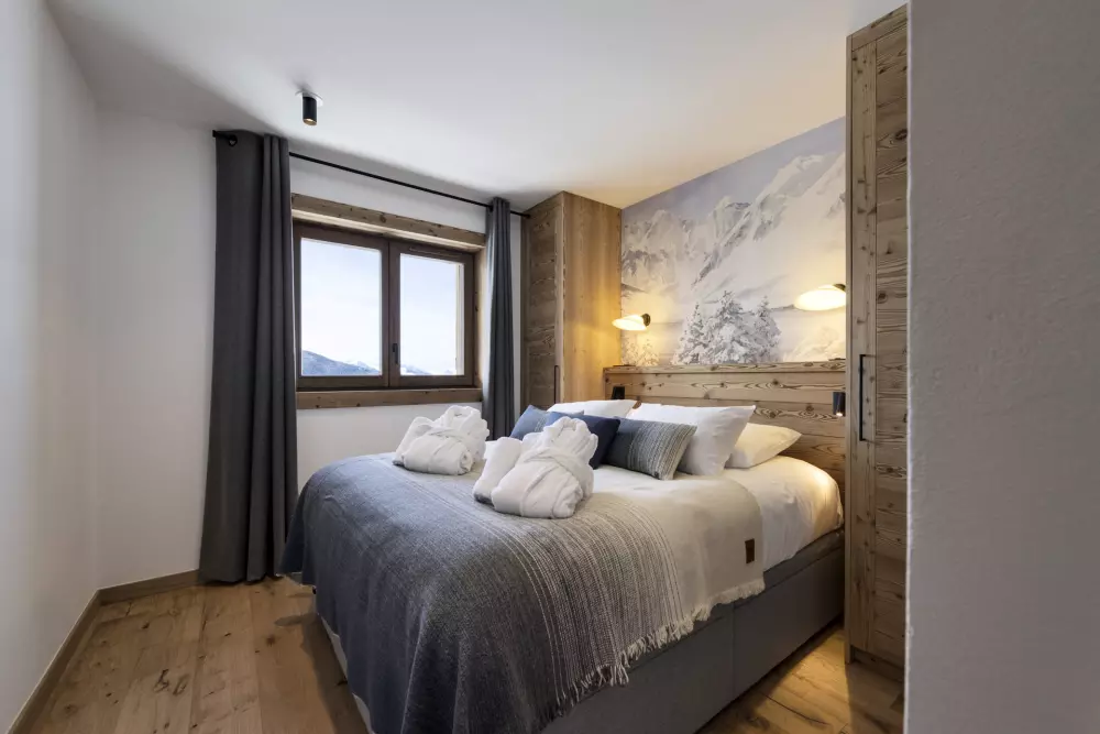 Résidence Valentine