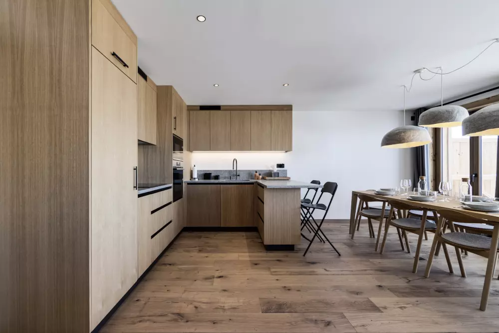 Résidence Valentine