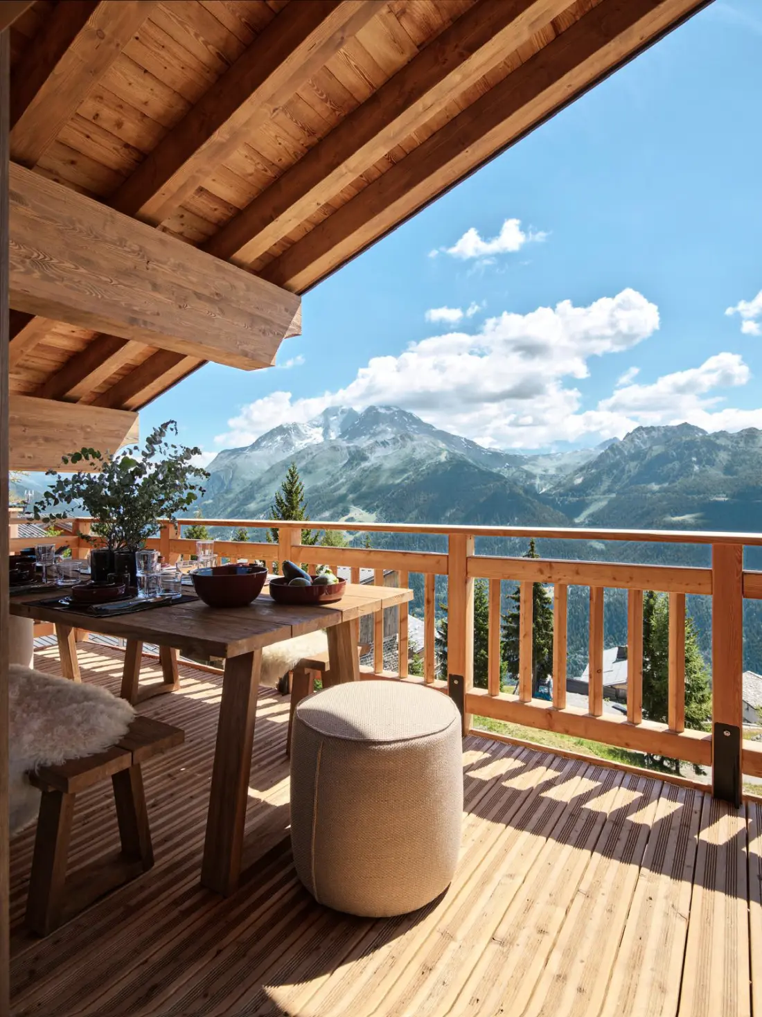 Chalet Valentine