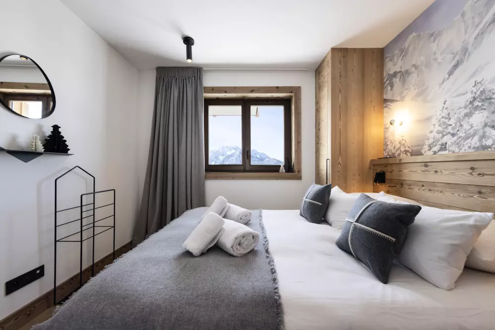 Résidence Valentine