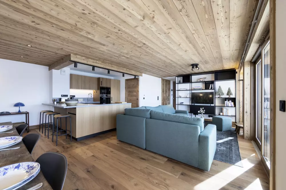 Résidence Valentine