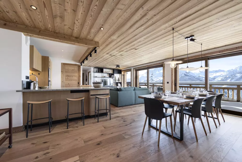 Résidence Valentine