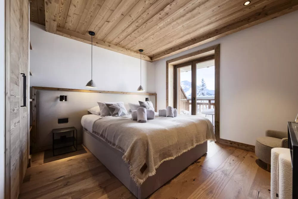 Résidence Valentine