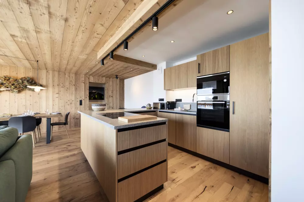 Résidence Valentine