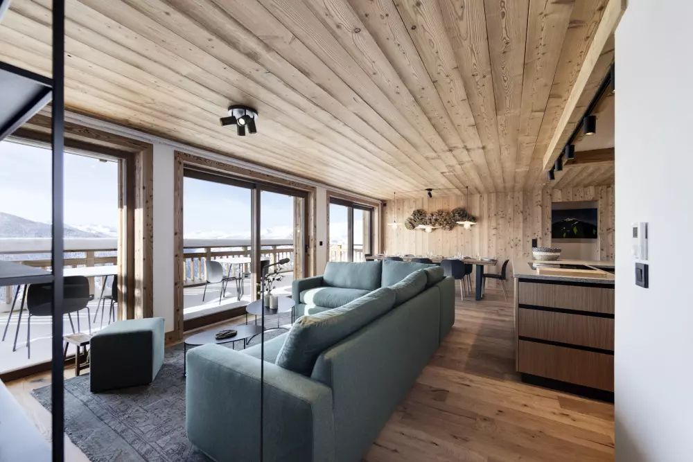 Résidence Valentine