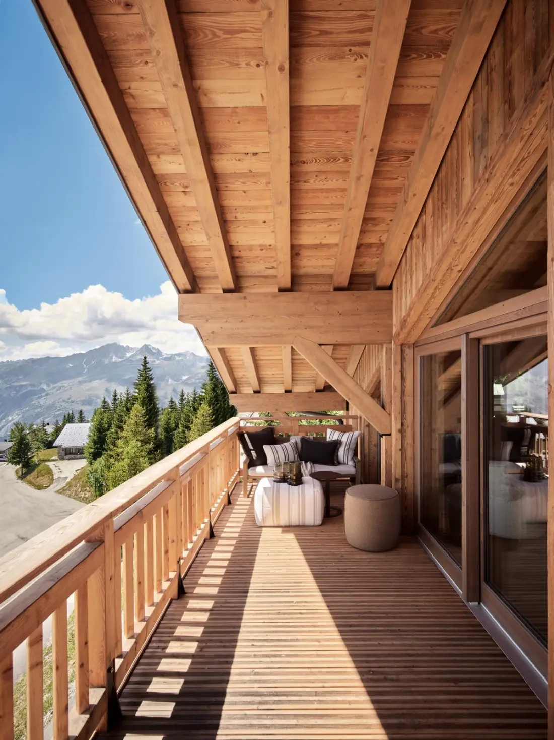 Chalet Valentine