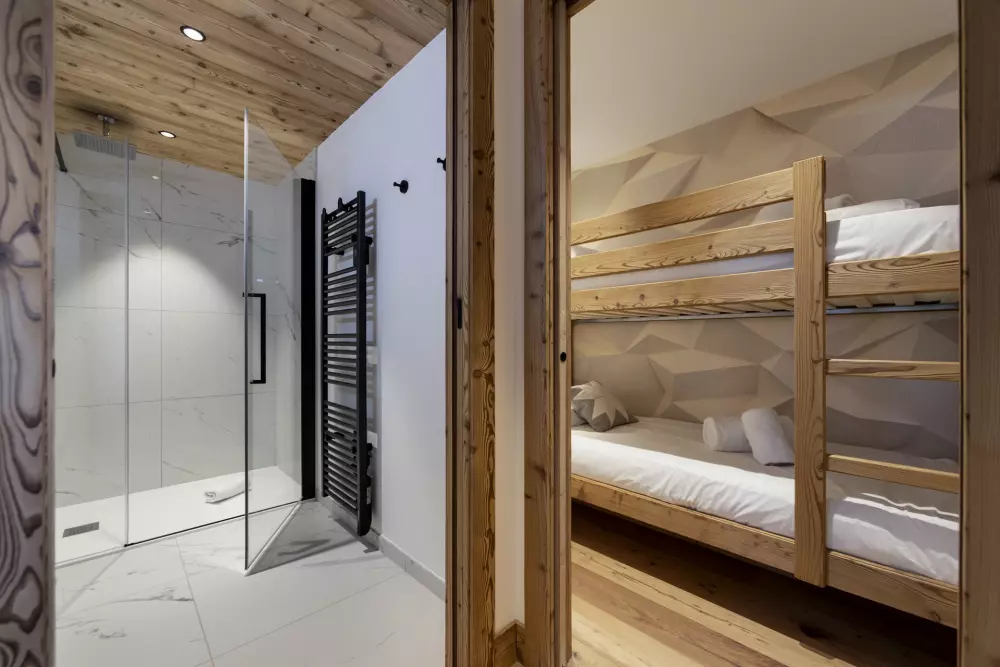 Résidence Valentine