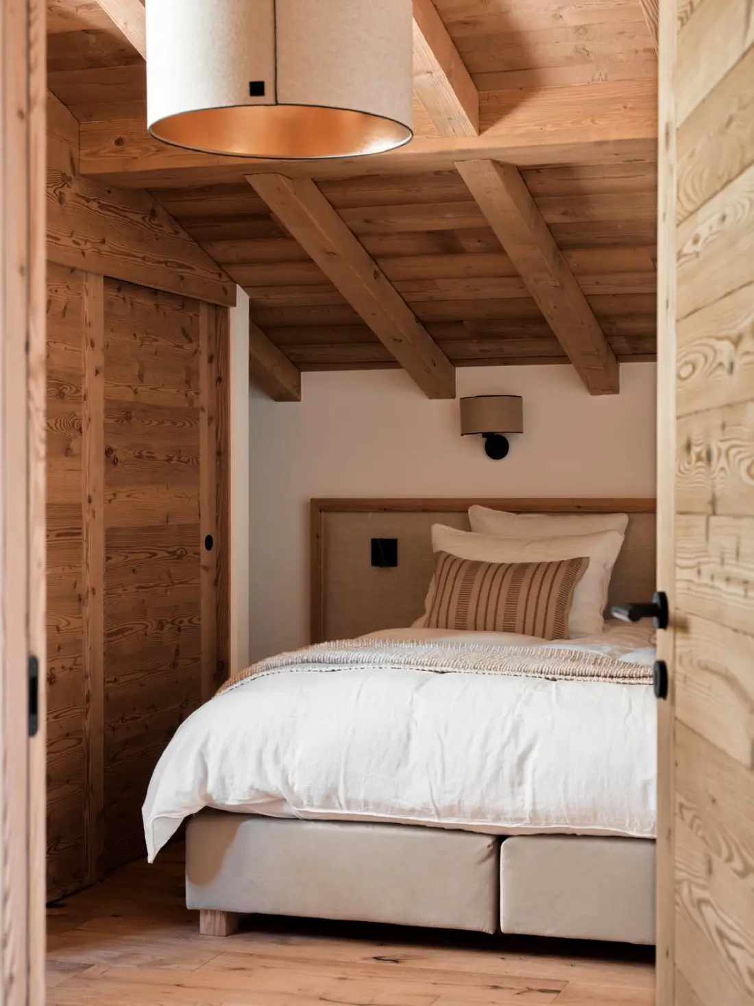 Chalet Valentine