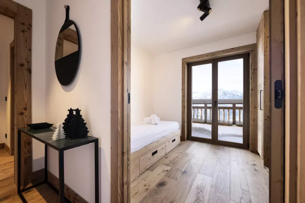 Résidence Valentine