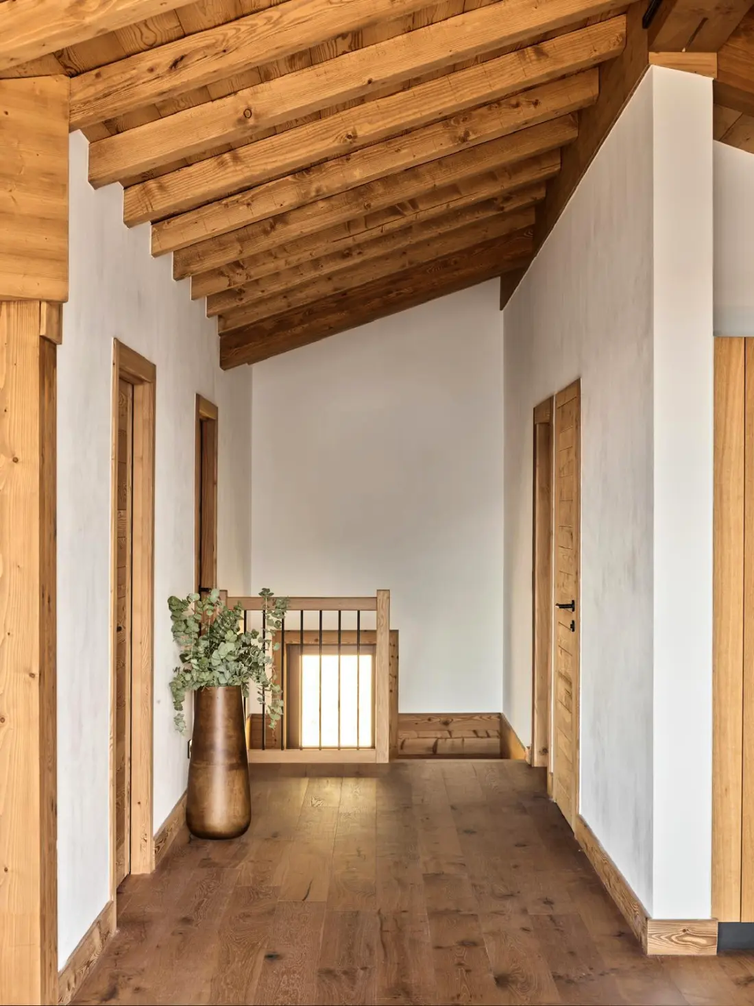 Chalet Valentine