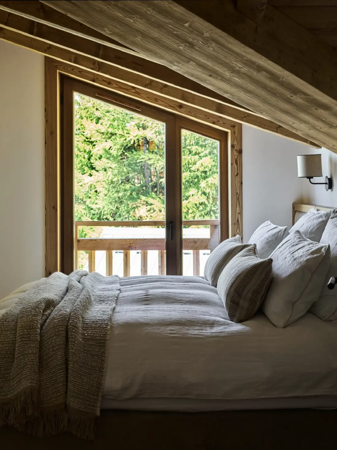 Chalet Valentine