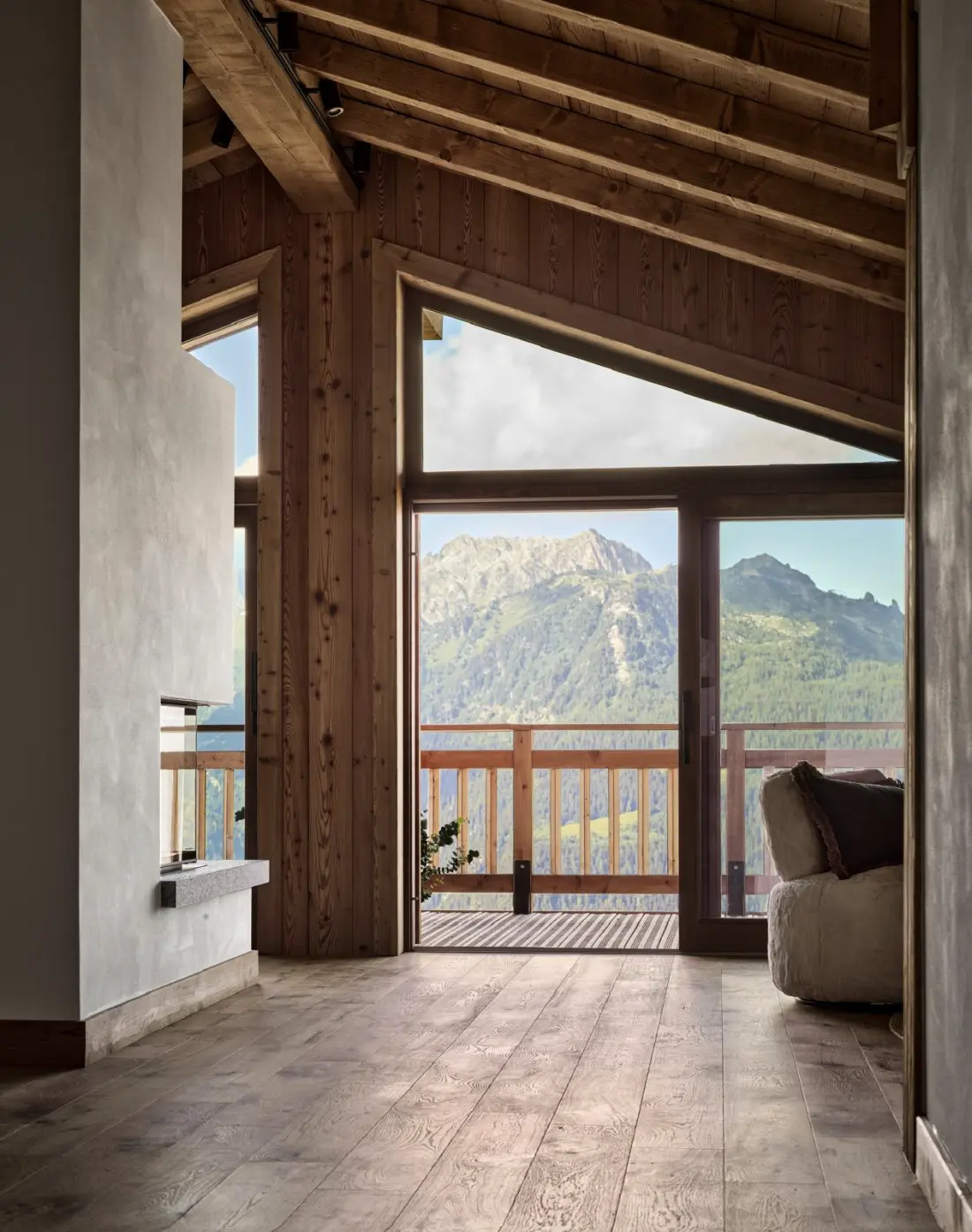 Chalet Valentine