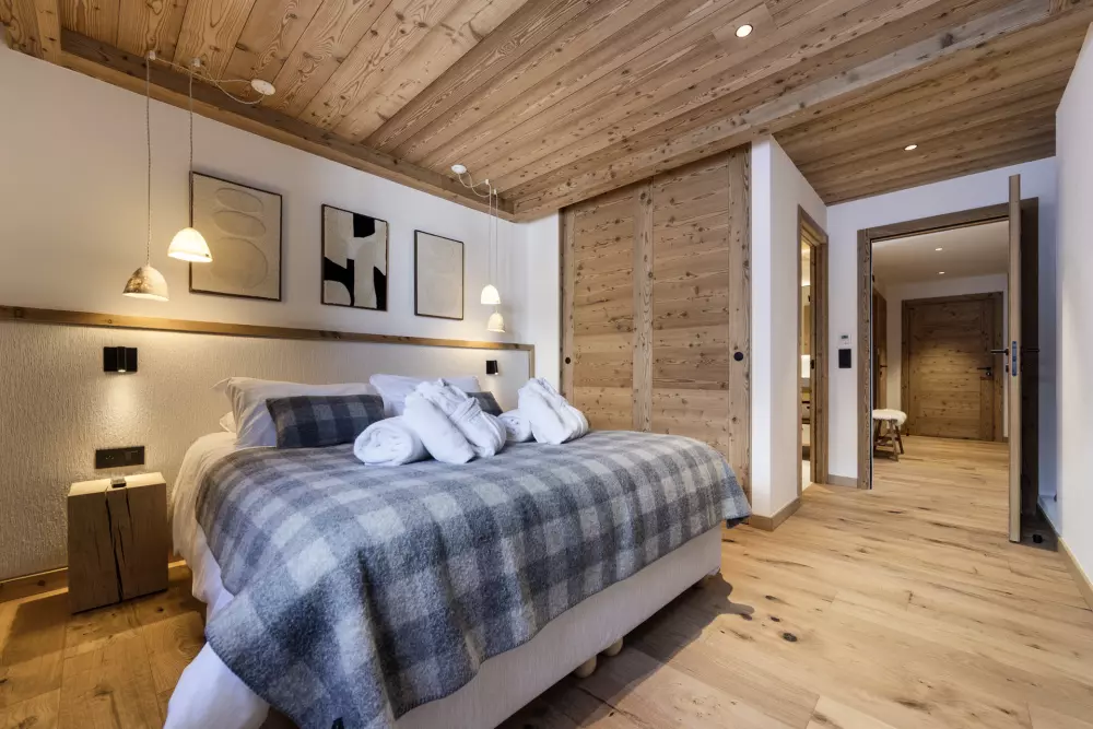 Résidence Valentine