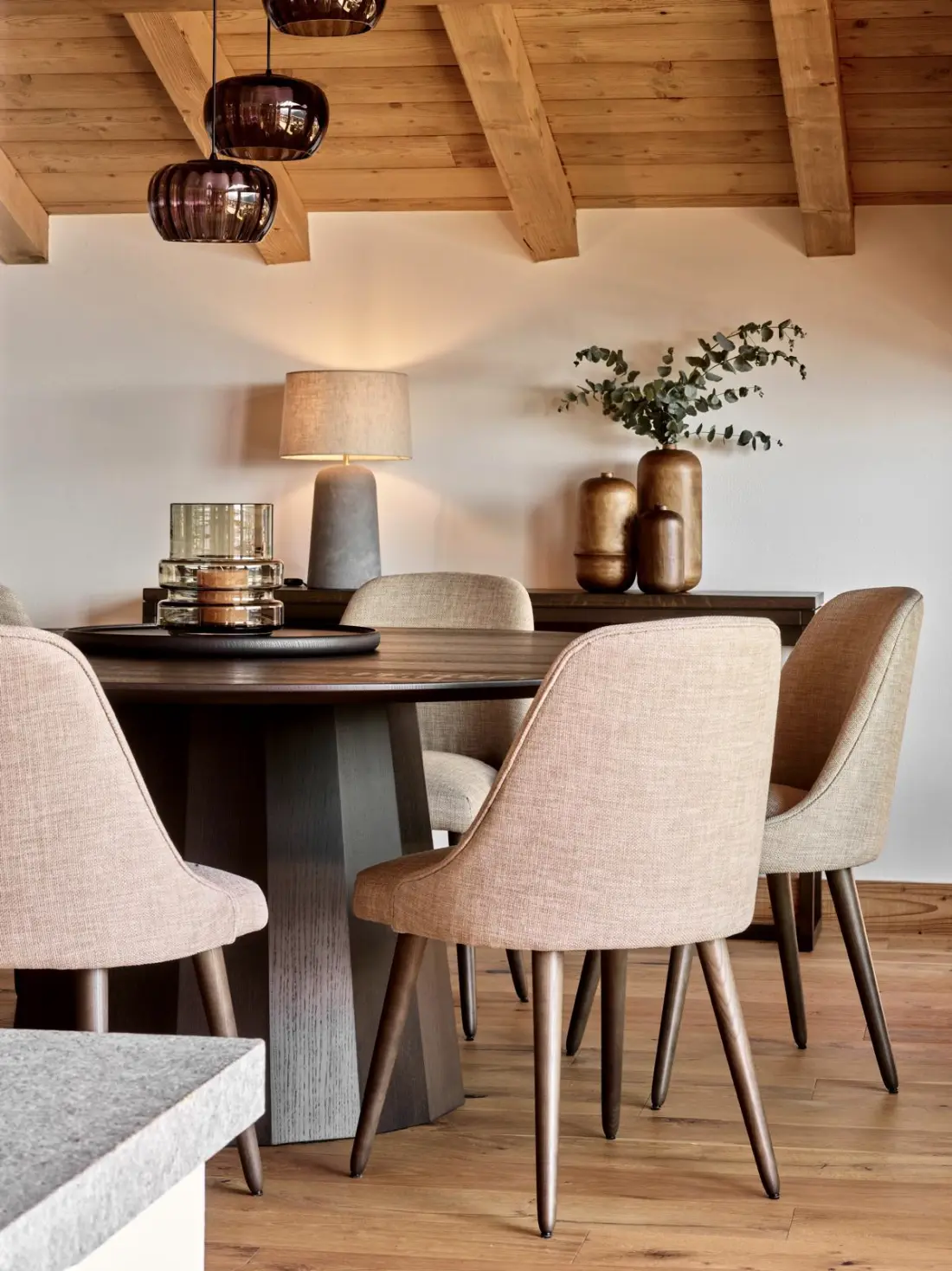 Chalet Valentine