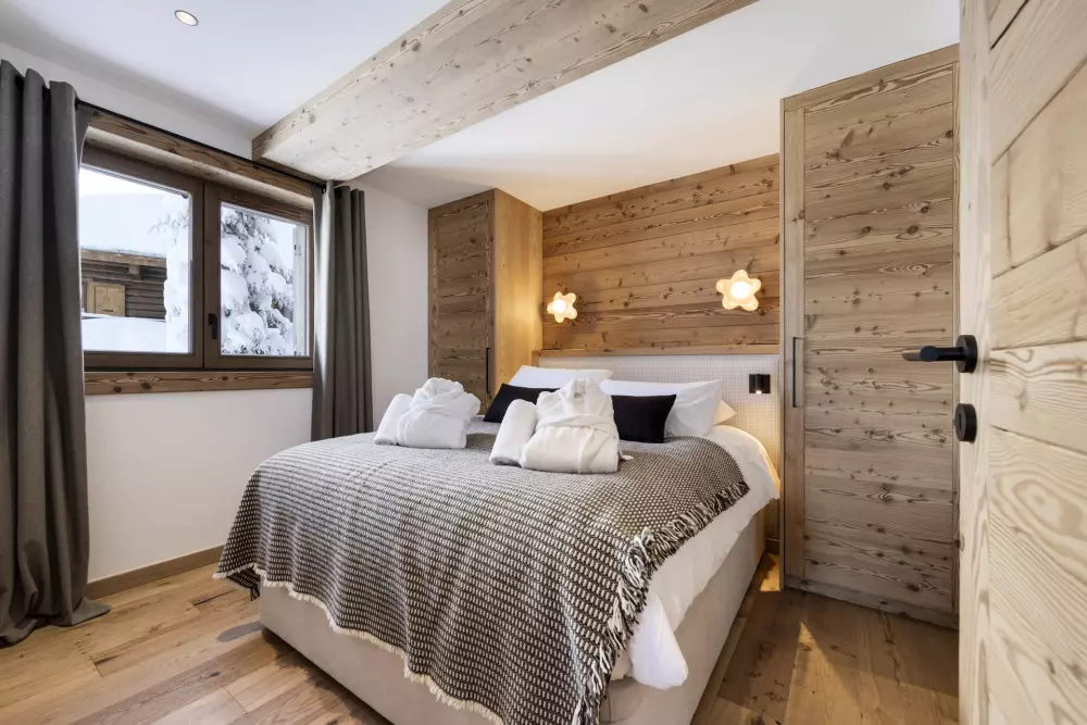 Résidence Valentine