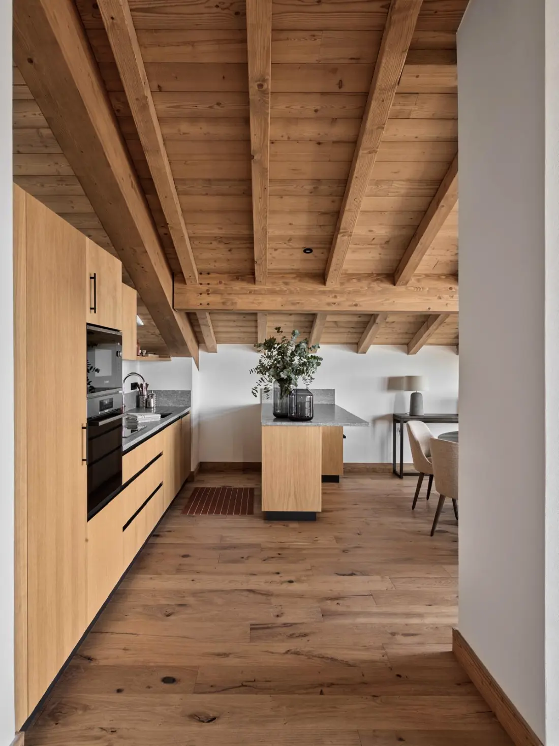 Chalet Valentine