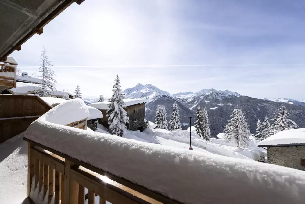 Résidence Valentine