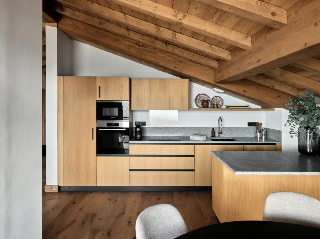 Chalet Valentine