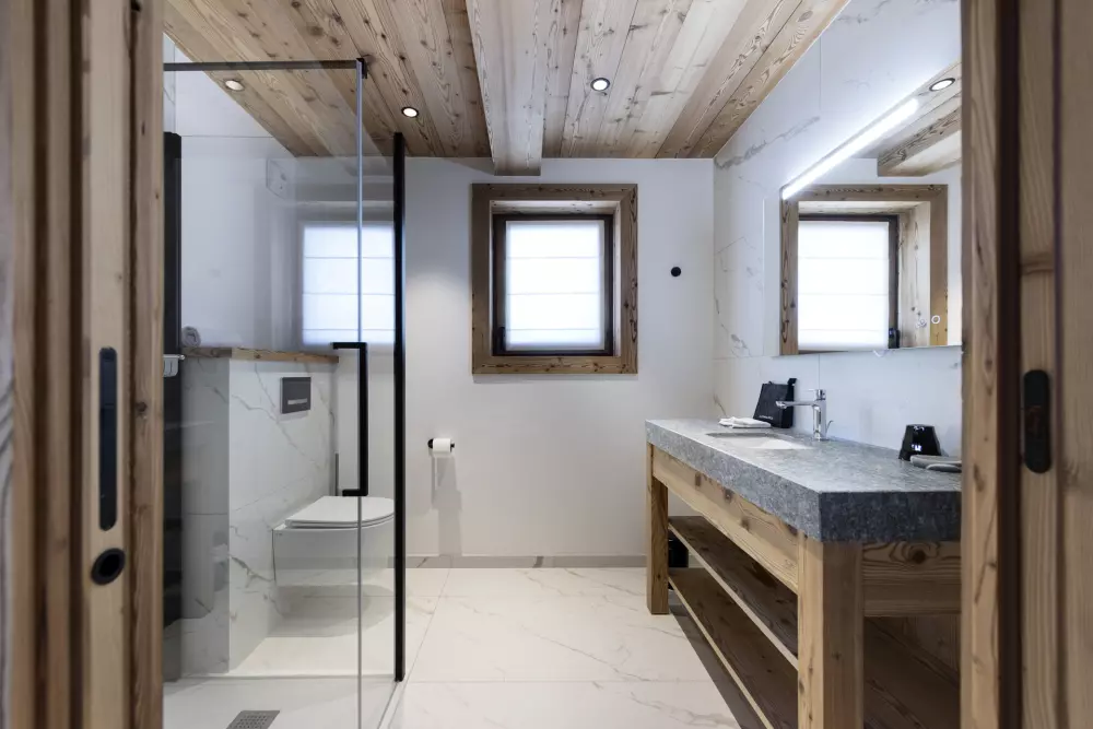 Résidence Valentine