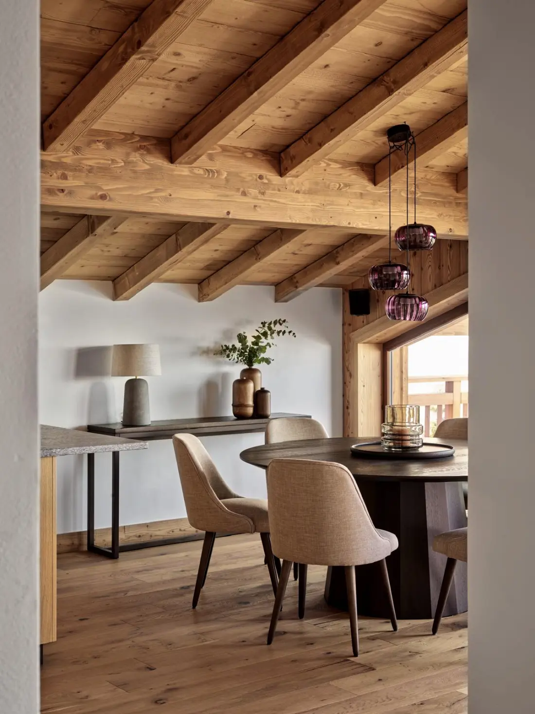 Chalet Valentine