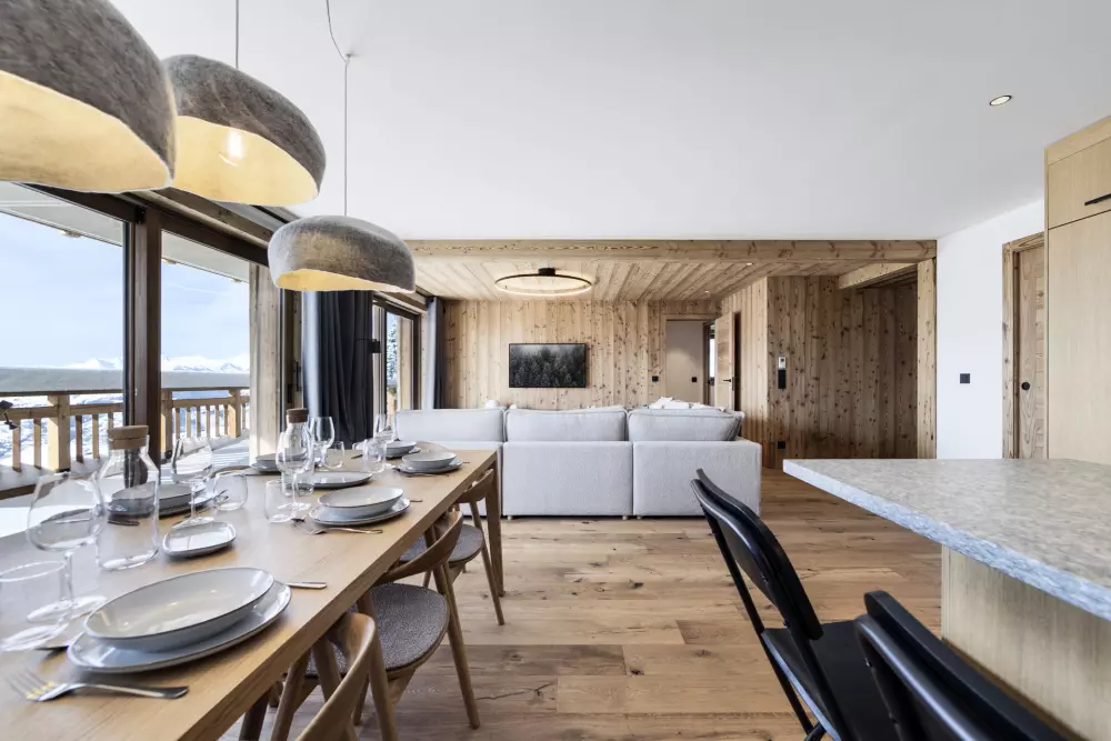 Résidence Valentine