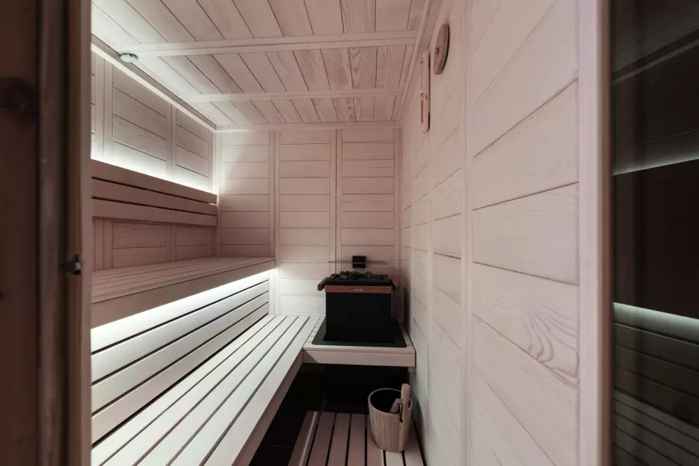 Résidence Valentine