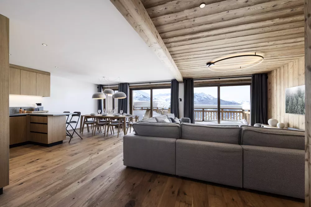 Résidence Valentine