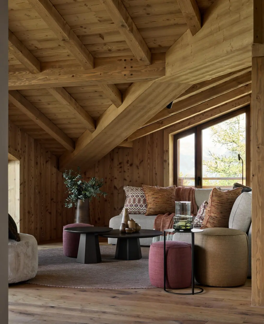 Chalet Valentine