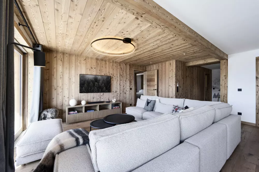 Résidence Valentine