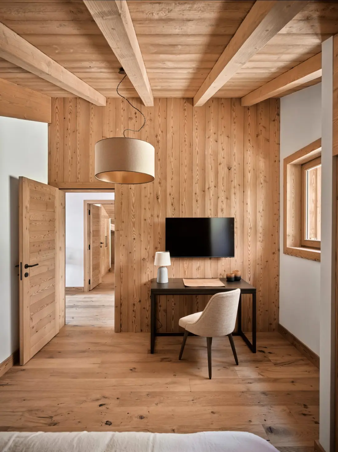 Chalet Valentine