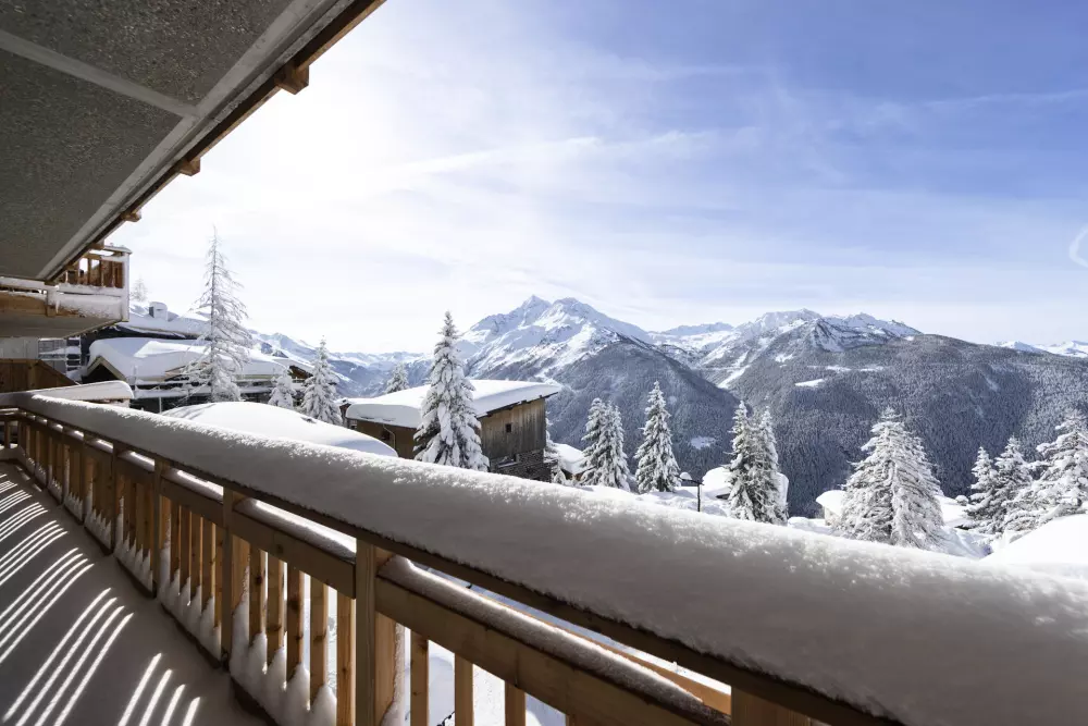 Résidence Valentine