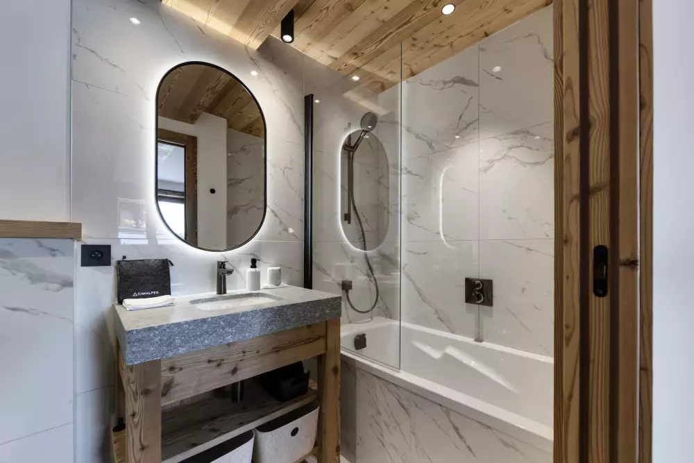 Résidence Valentine