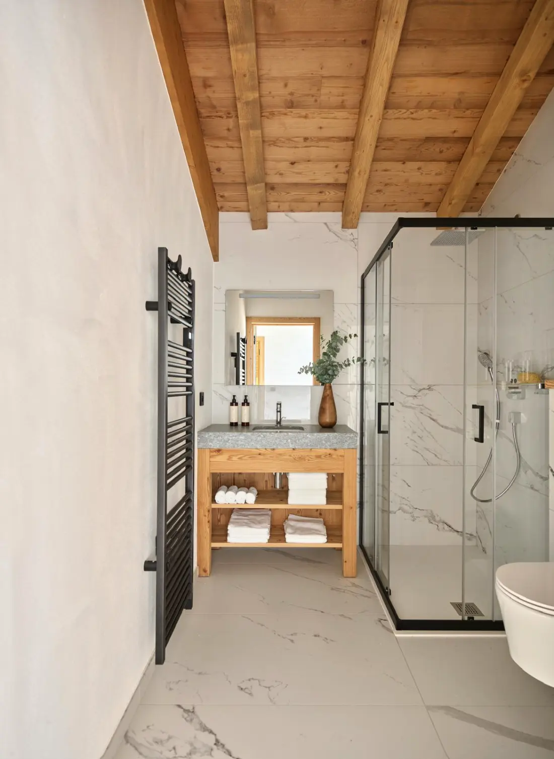 Chalet Valentine