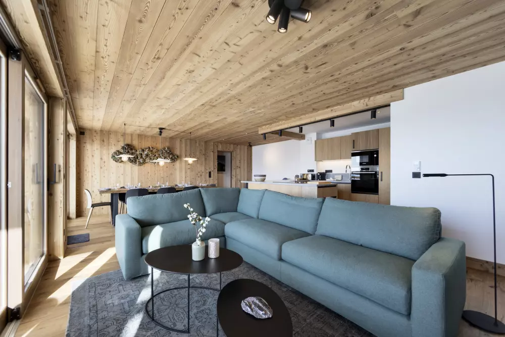 Résidence Valentine