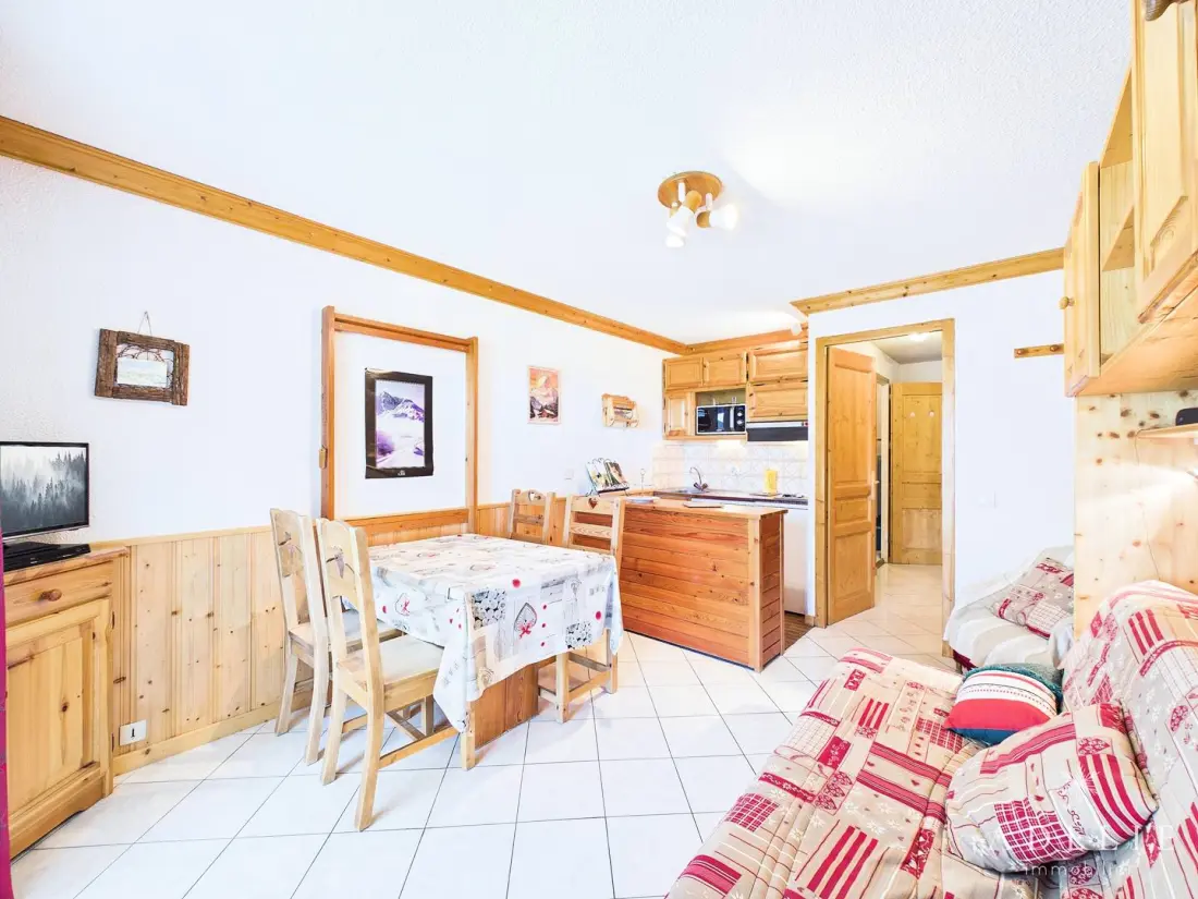 Résidence Valrosiere