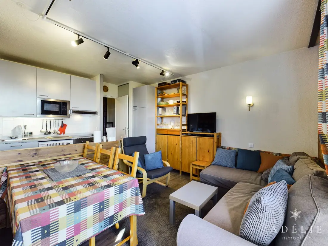 Résidence Vanoise