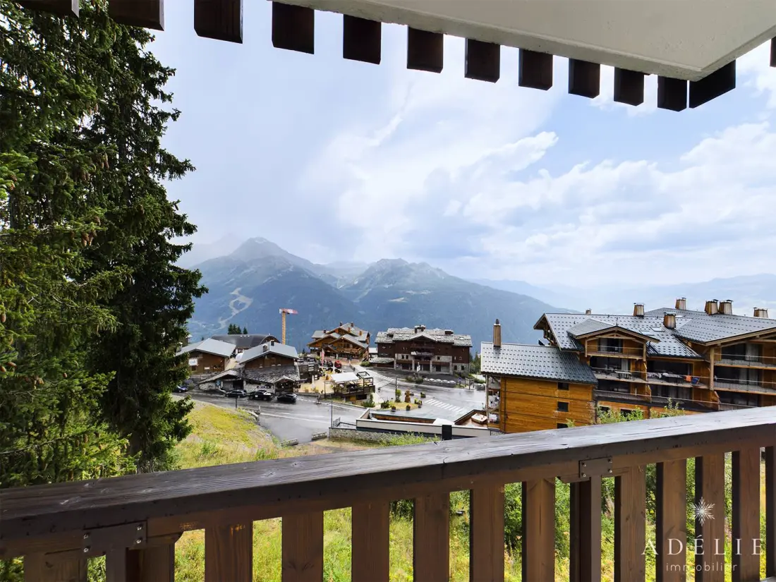 Résidence Vanoise