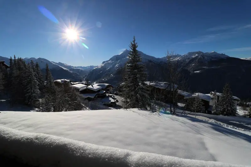 Résidence Vanoise