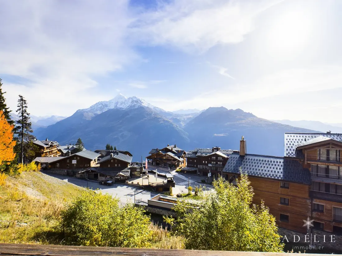 Résidence Vanoise