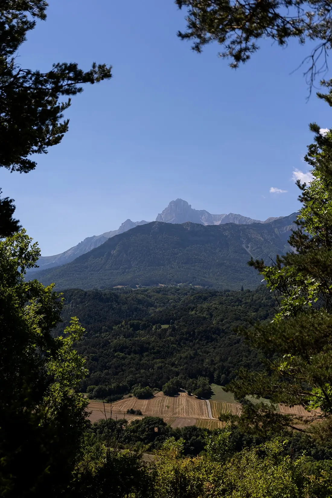 Camping Le Champ Long 3 étoiles★★★
