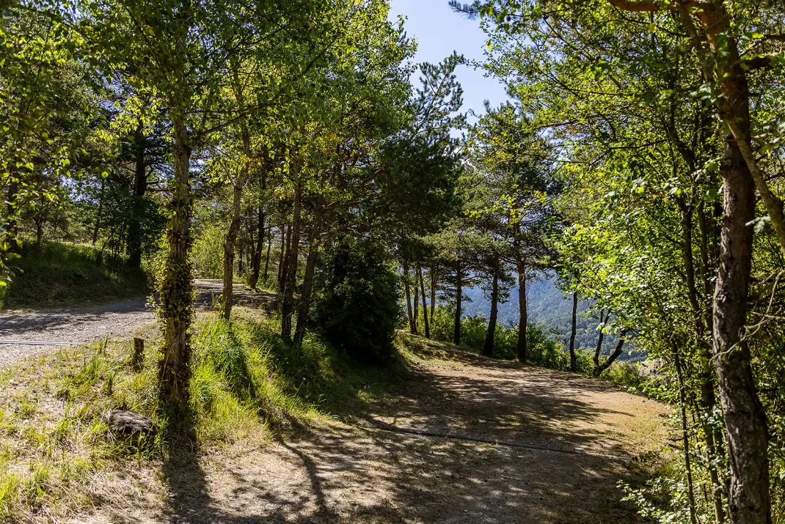 Camping Le Champ Long 3 étoiles★★★