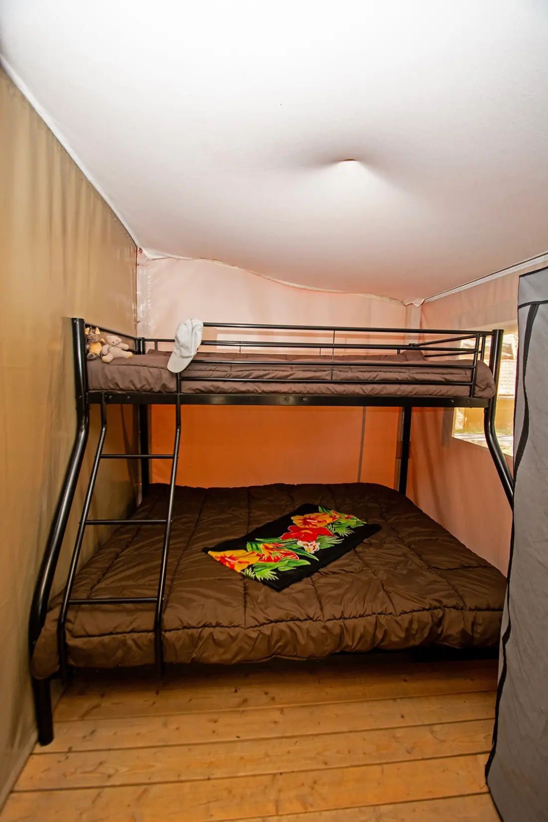 Camping Le Champ Long 3 étoiles★★★