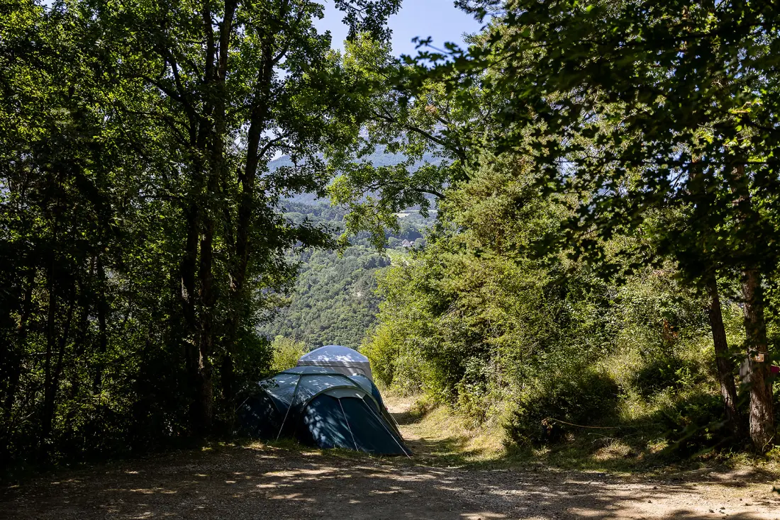 Camping Le Champ Long 3 étoiles★★★