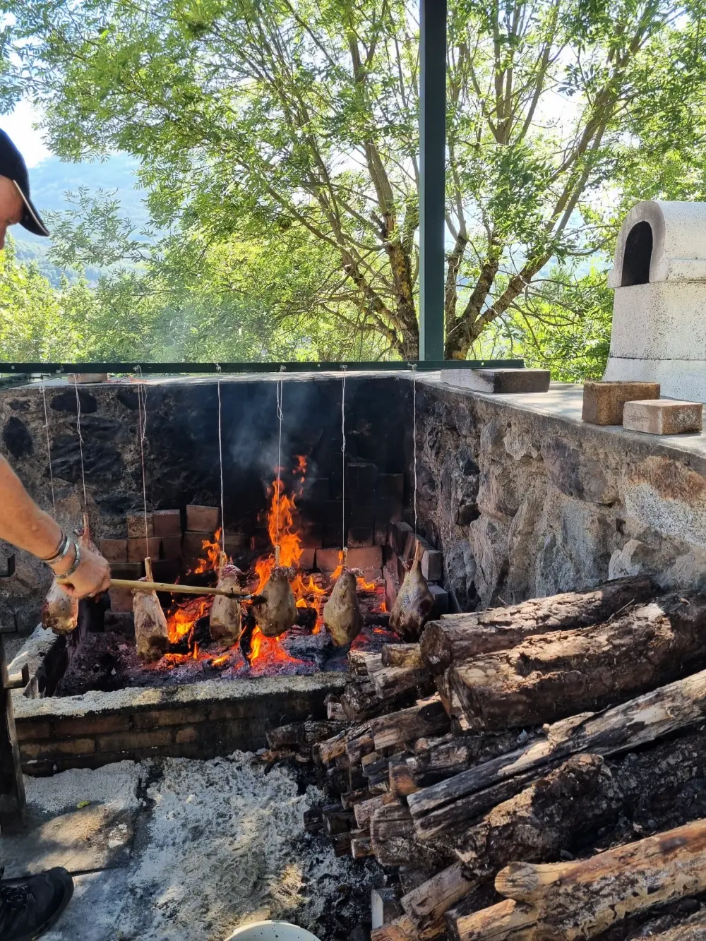 Camping Le Champ Long 3 étoiles★★★