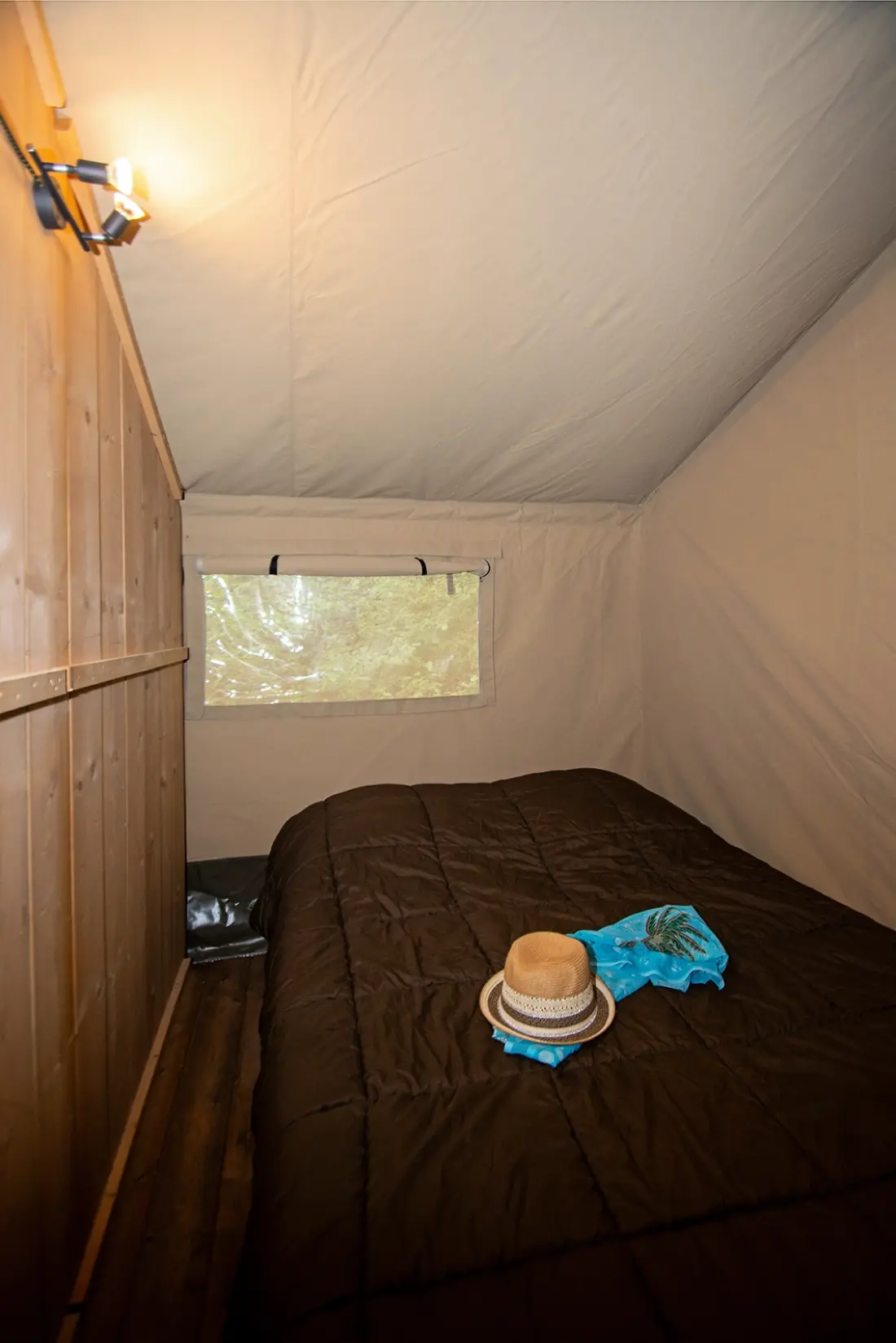 Camping Le Champ Long 3 étoiles★★★