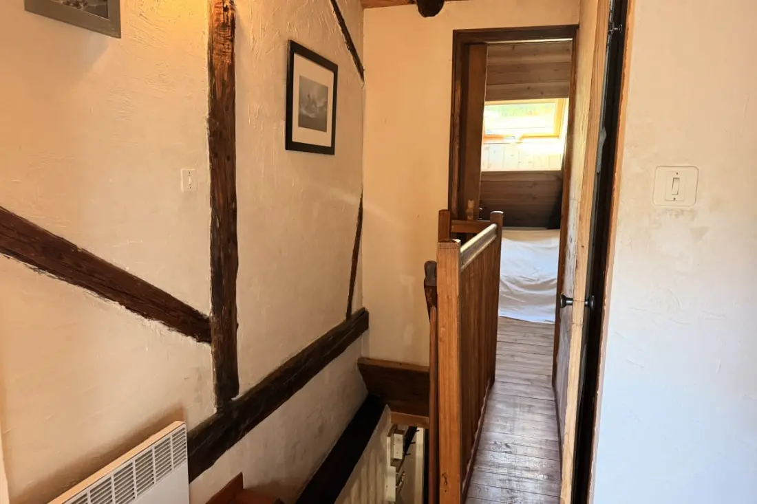 Appartement 4 Pers Près Des Pistes