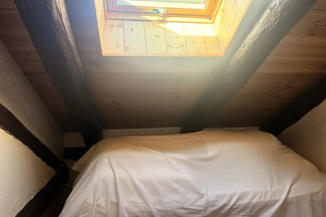 Appartement 4 Pers Près Des Pistes