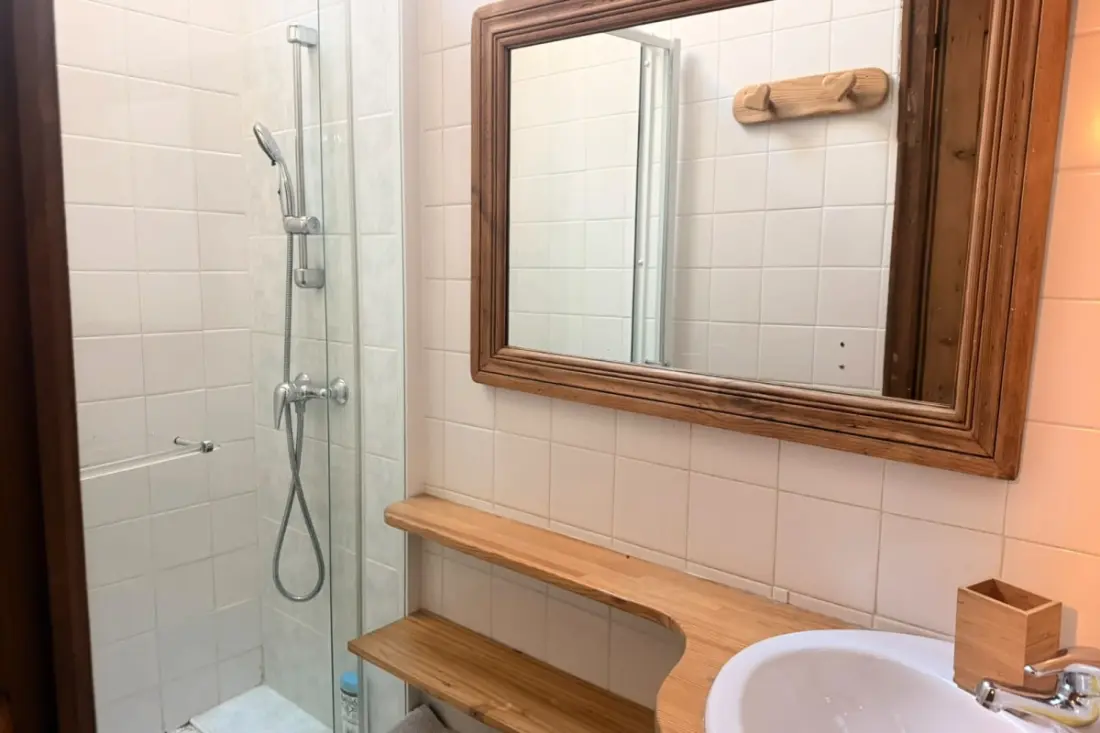 Appartement 4 Pers Près Des Pistes