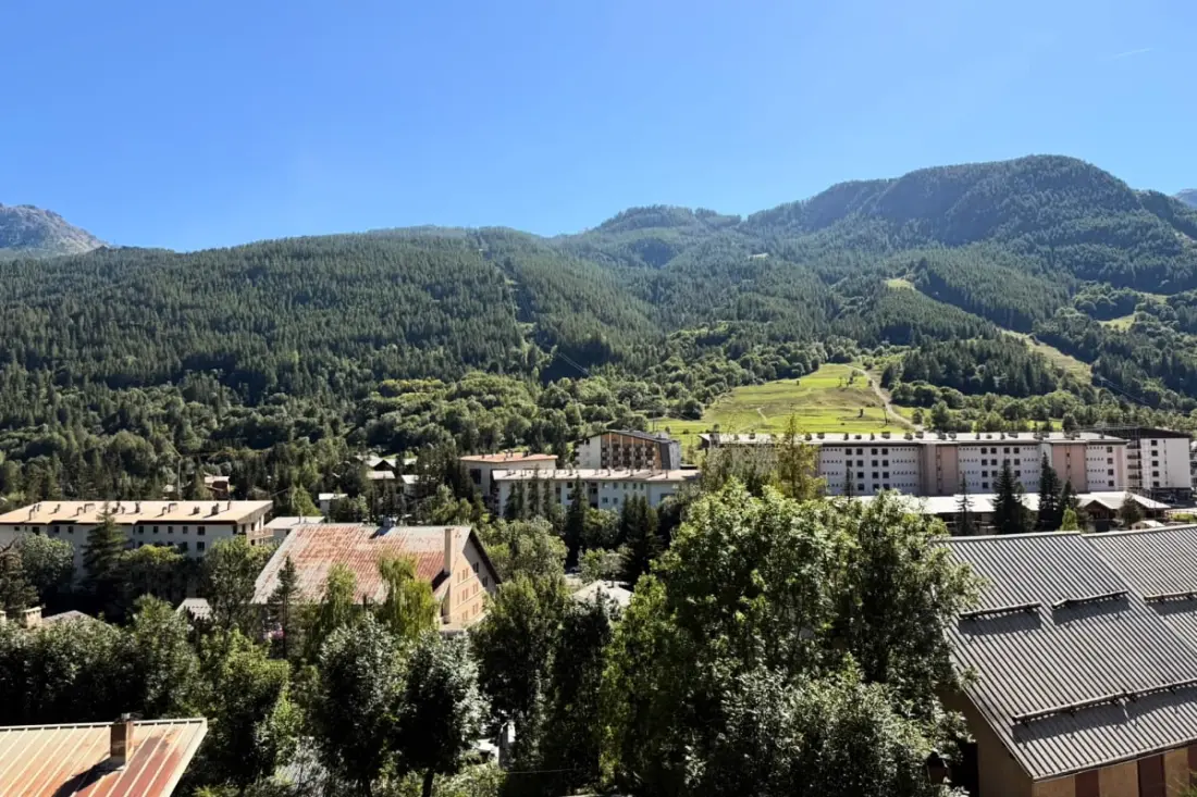 Appartement 4 Pers Près Des Pistes