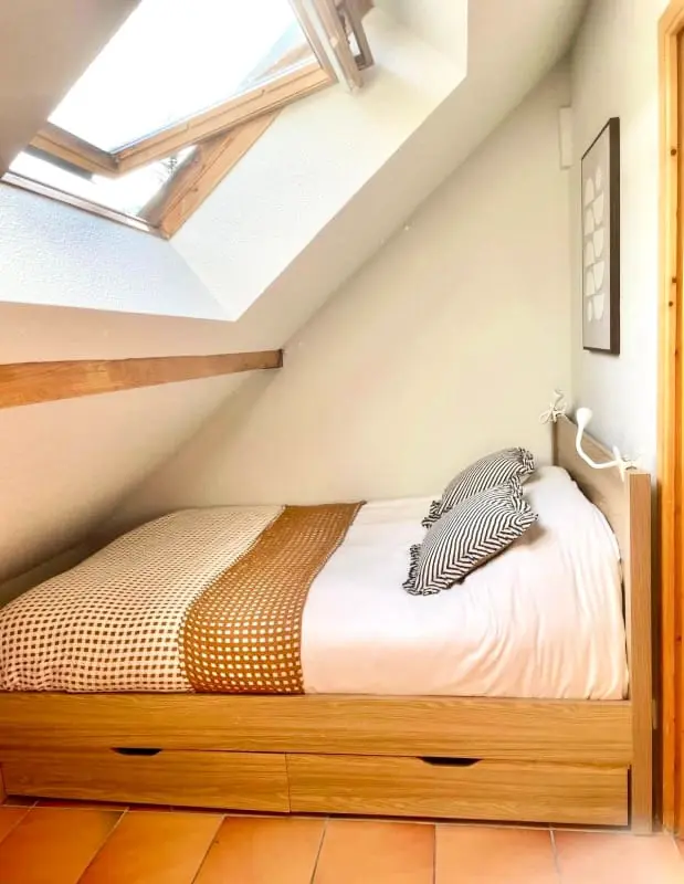 Appartement Familial 8 à 10p Au Cœur Du Village